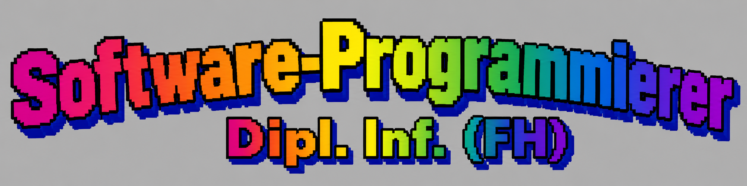 Programmierer Dipl. Inf. (FH)